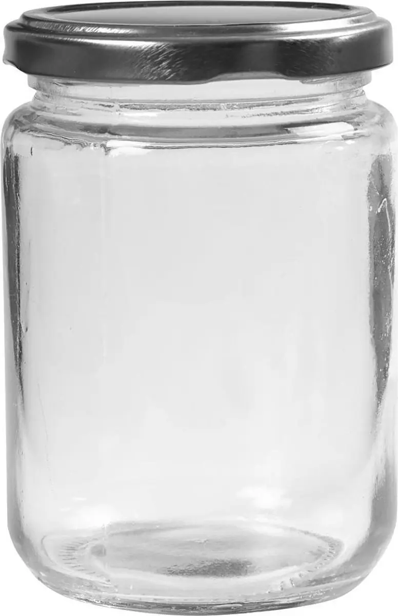 Creativ Company Glazen Pot 55911