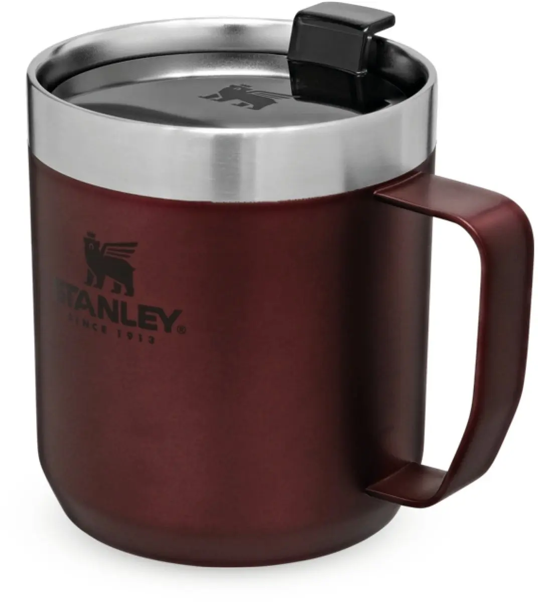 Stanley Everyday Camp Mug 100000001770 - 0,35L - Wine