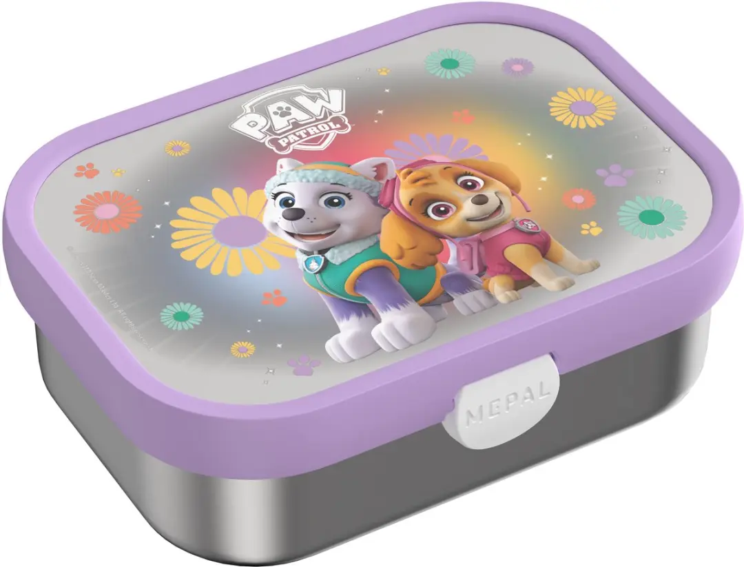 Mepal Campus RVS Lunchbox 750ml