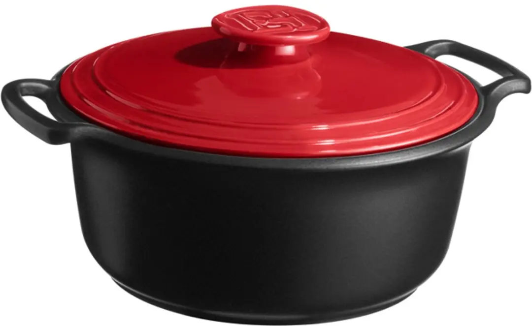 Emile Henry Sublime+ Kookpan 5.5L