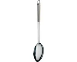Kela Rondo Serveerlepel RVS 32cm