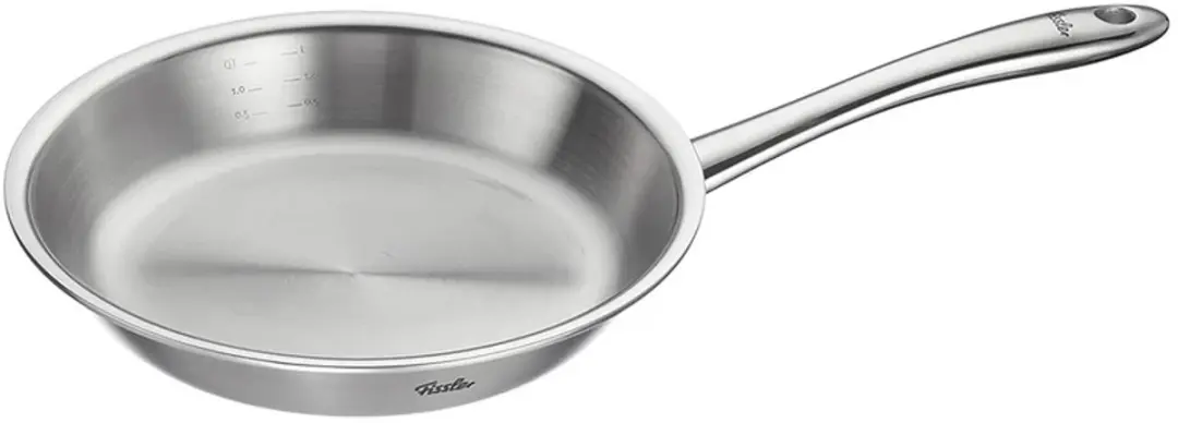Fissler M5 Pro-Ply Koekenpan 20cm - Grijs