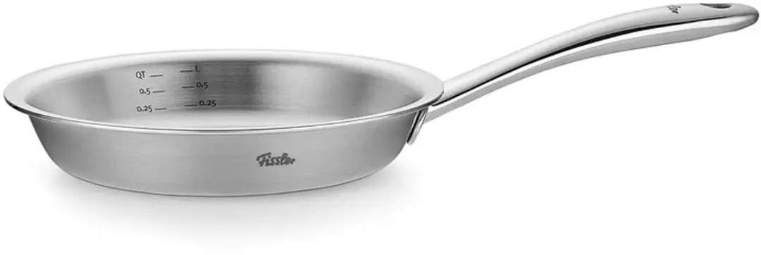 Fissler M5 Pro-Ply Koekenpan 20cm