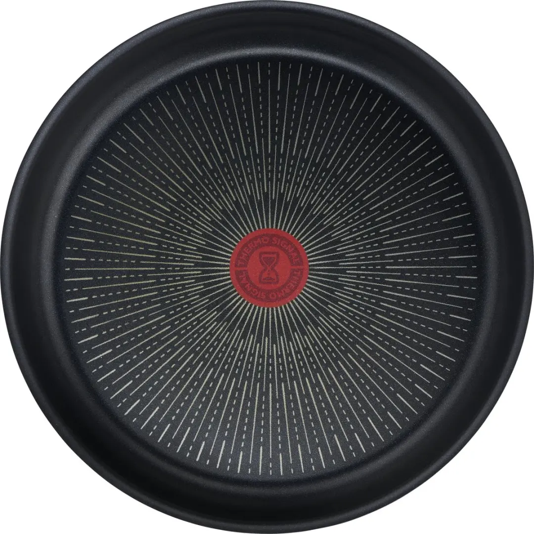 Tefal Ingenio Unlimited L7639032 Pannenset - 3-delig - Zwart - afbeelding 6 van 6