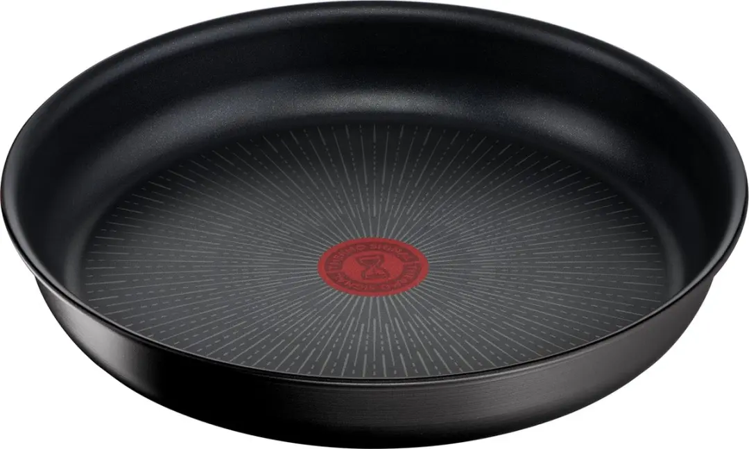 Tefal Ingenio Unlimited L7639032 Pannenset - 3-delig - Zwart