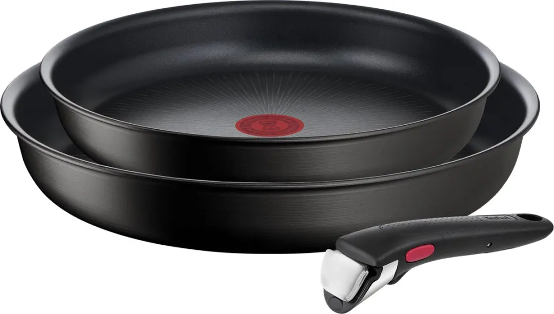 Tefal Ingenio Unlimited L7639032 Pannenset