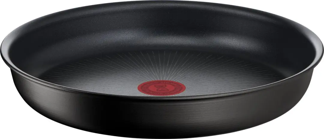 Tefal Ingenio Unlimited L7639032 Pannenset - 3-delig - Zwart
