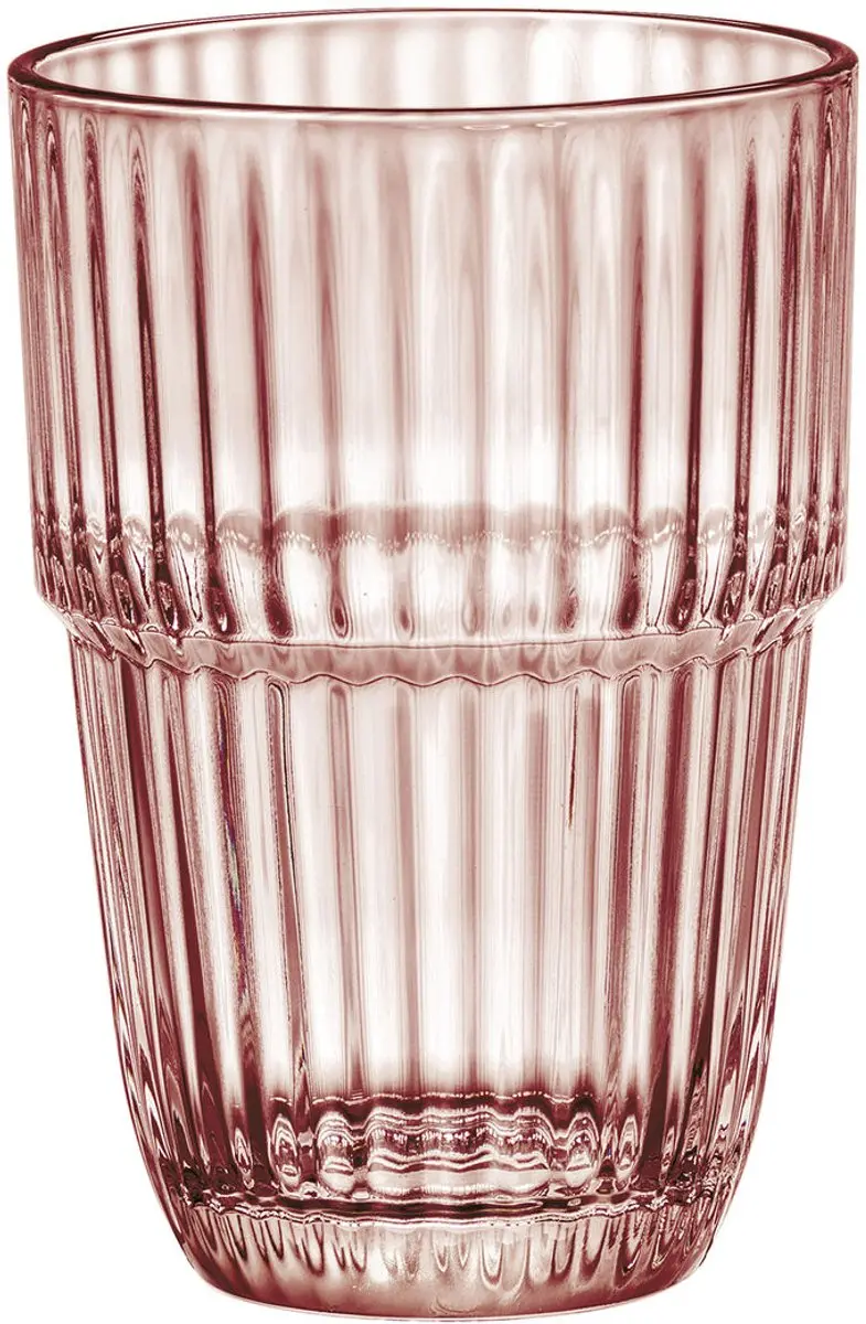Bormioli Rocco Barshine Waterglas 380ml