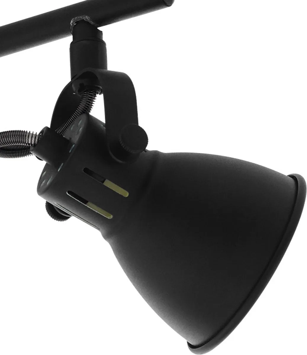Eglo Seras 2 Spot GU10 - 2 Stuks