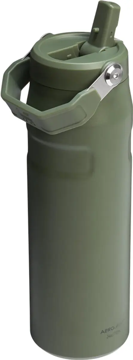 Stanley IceFlow Bottle Flip Straw 2.0 0,7L - Dried Pine