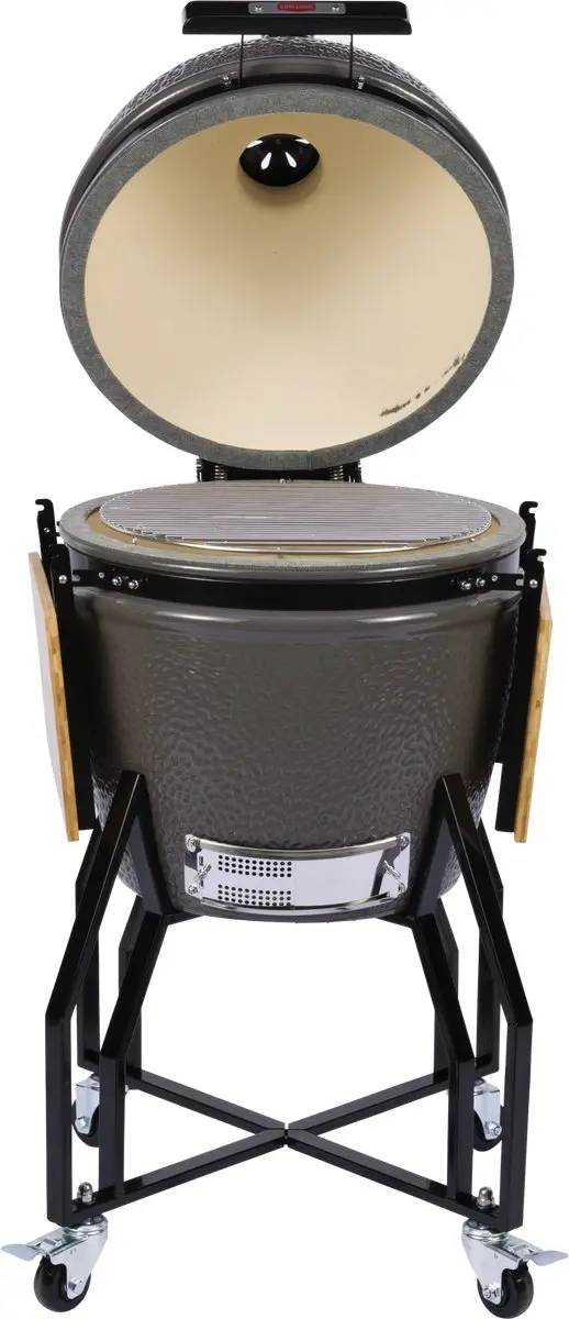 Grill Guru Kamado Original GGO321 - ø47cm - Grijs