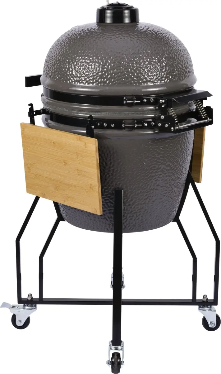 Grill Guru Kamado Original GGO321 - ø47cm - Grijs