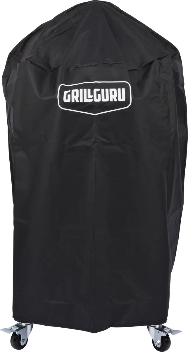 Grill Guru Kamado Original GGO321 - ø47cm - Grijs