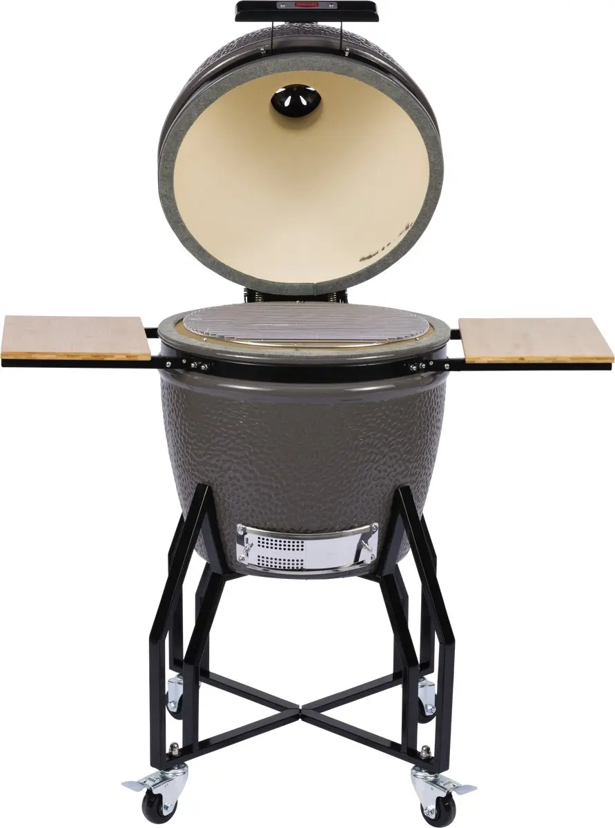 Grill Guru Kamado Original GGO321 - ø47cm - Grijs