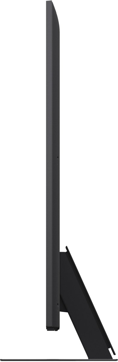 LG 55QNED87A6B - 55 inch - 4K QNED evo - 2025