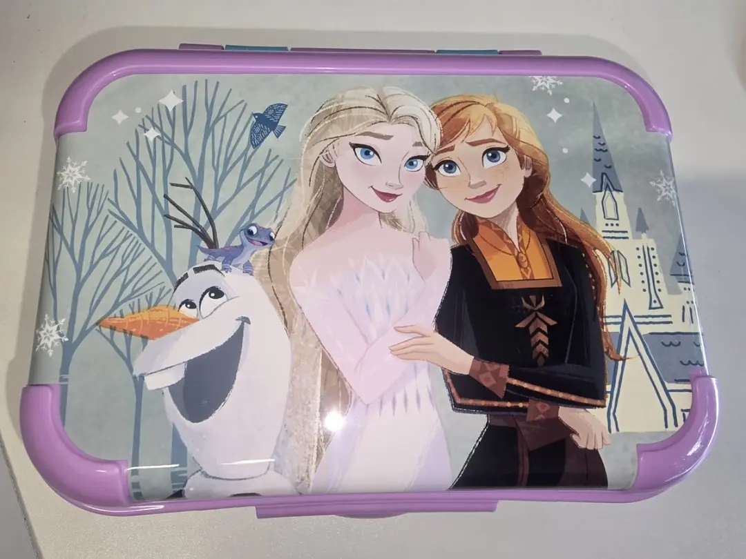 Disney Frozen Lunchbox 750ml
