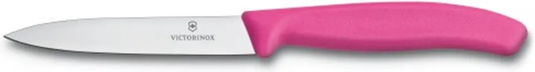 Victorinox CX750 Schilmesje 10cm - Roze