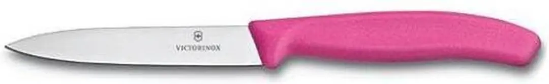 Victorinox CX750 Schilmesje 10cm - Roze