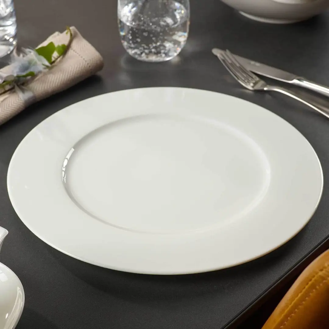 Villeroy & Boch Royal Speiseteller Ø29cm - 6 Stuks - afbeelding 4 van 6