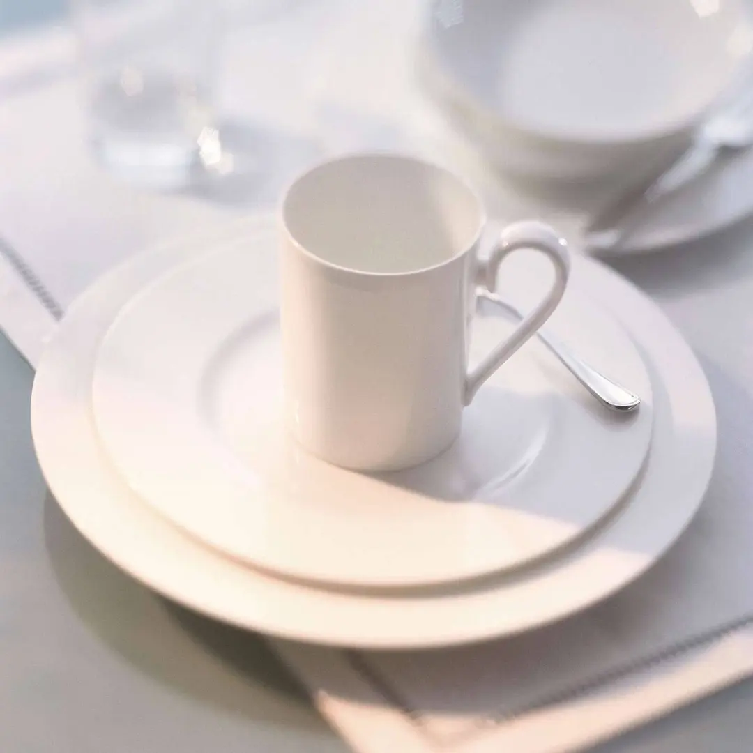 Villeroy & Boch Royal Speiseteller Ø29cm - 6 Stuks - afbeelding 3 van 6