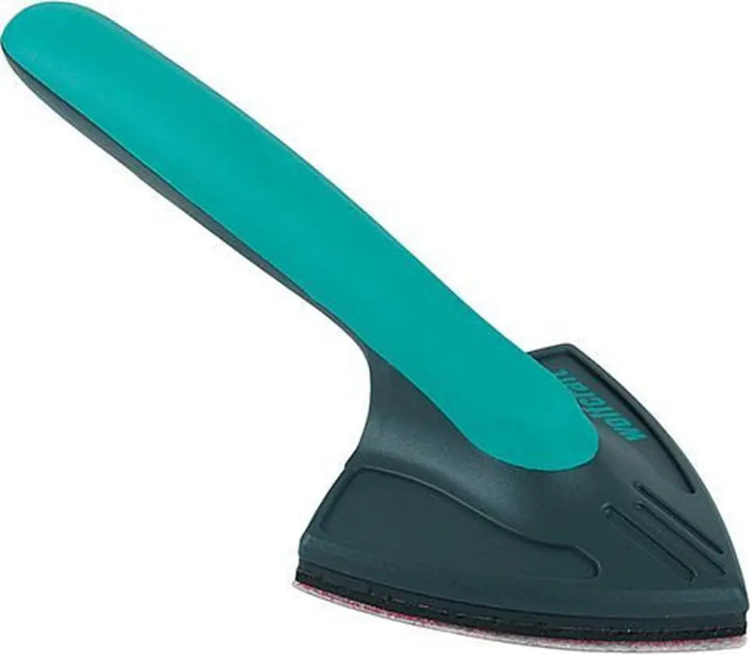 Wolfcraft Driehoekschuurblok 5884000