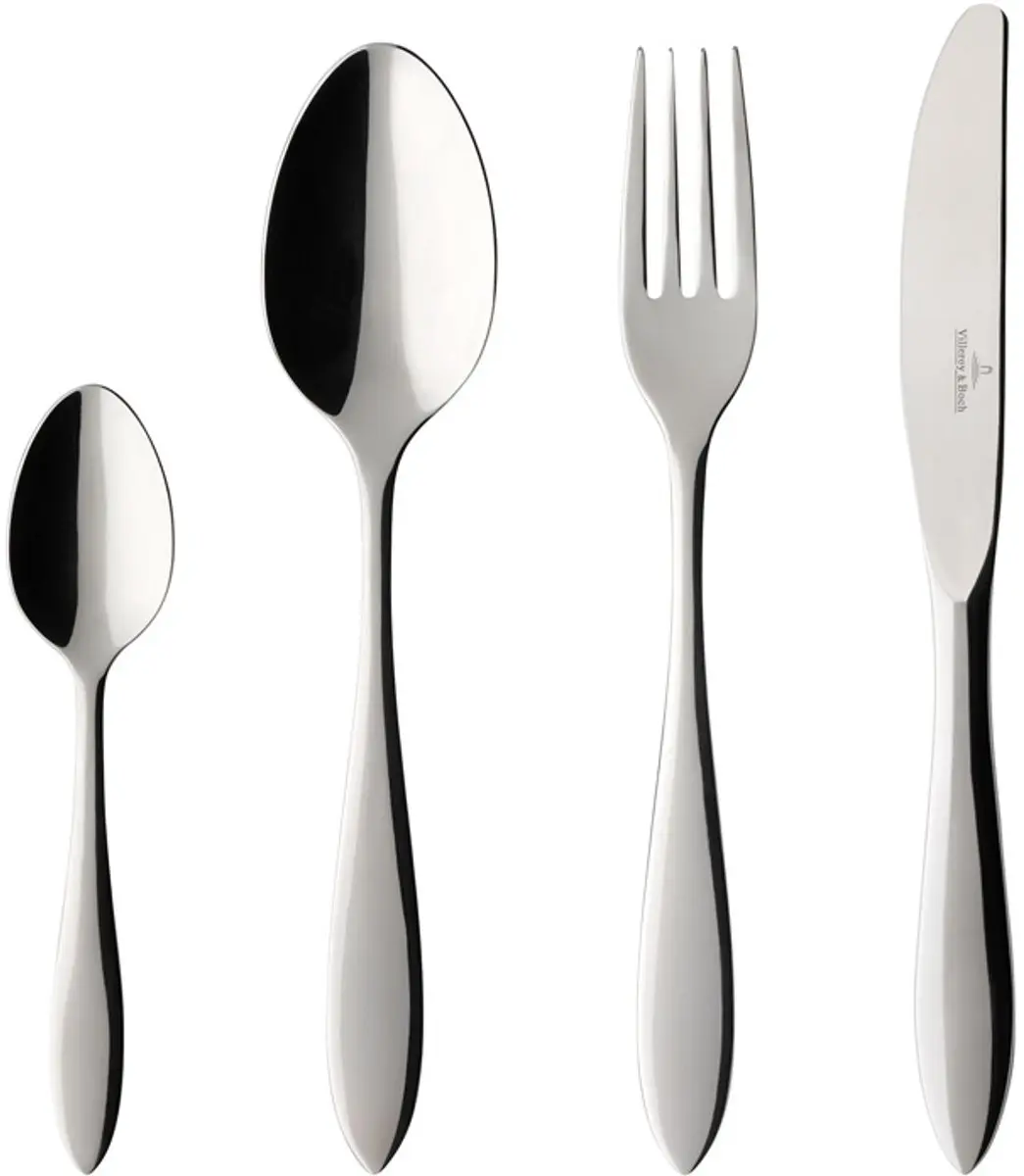 Villeroy & Boch Arthur Tafelbesteck