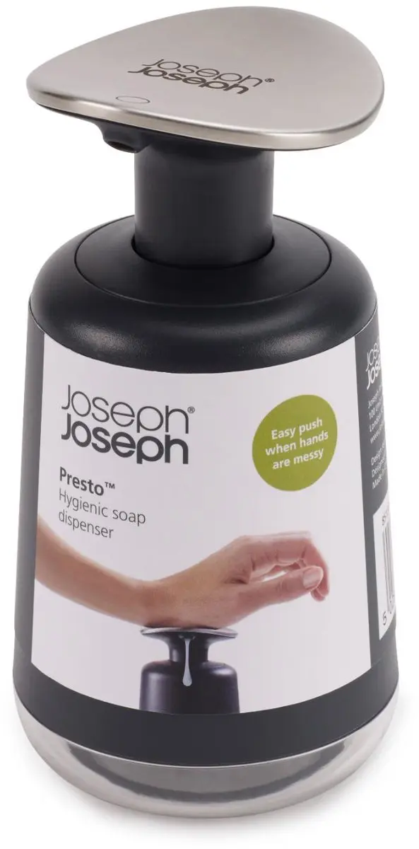 Joseph Joseph Presto Zeepdispenser