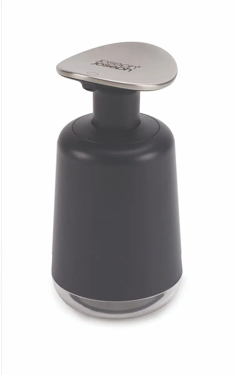 Joseph Joseph Presto Zeepdispenser - Grijs