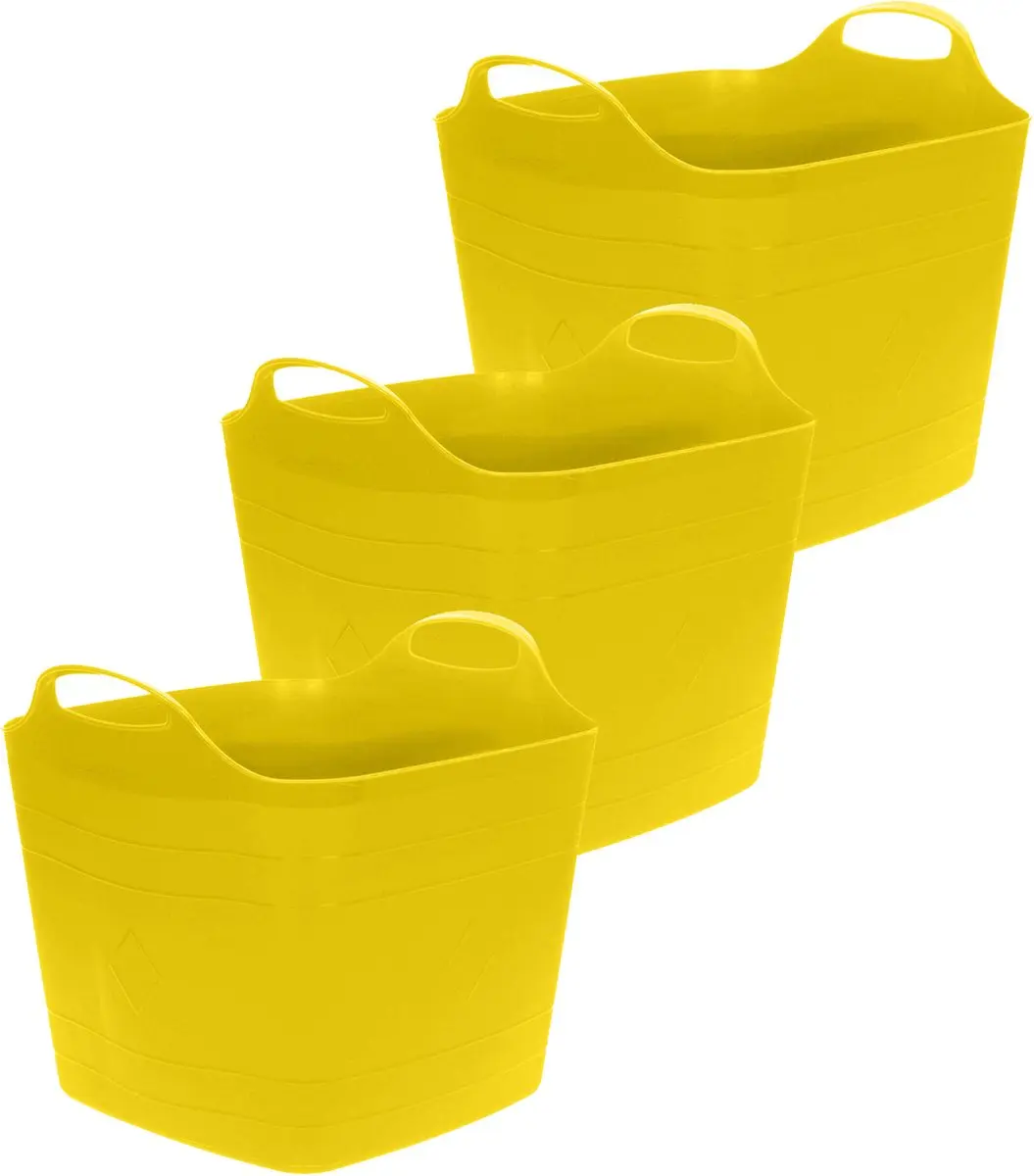 Excellent Houseware Flexibele Emmer
