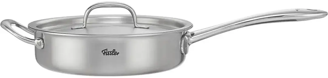 Fissler M5 Pro-Ply Hapjespan 24cm