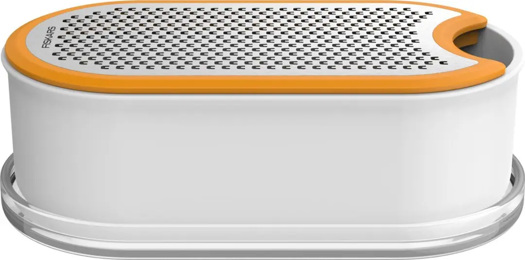 Fiskars Kaasrasp RVS 6424002004288