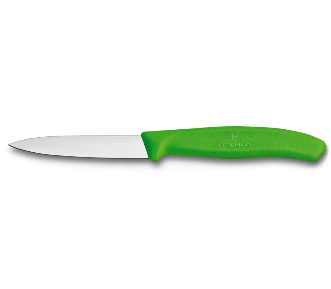 Victorinox Schilmes - Groen