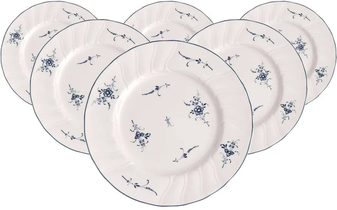 Villeroy & Boch Vieux Luxembourg Frühstücksteller