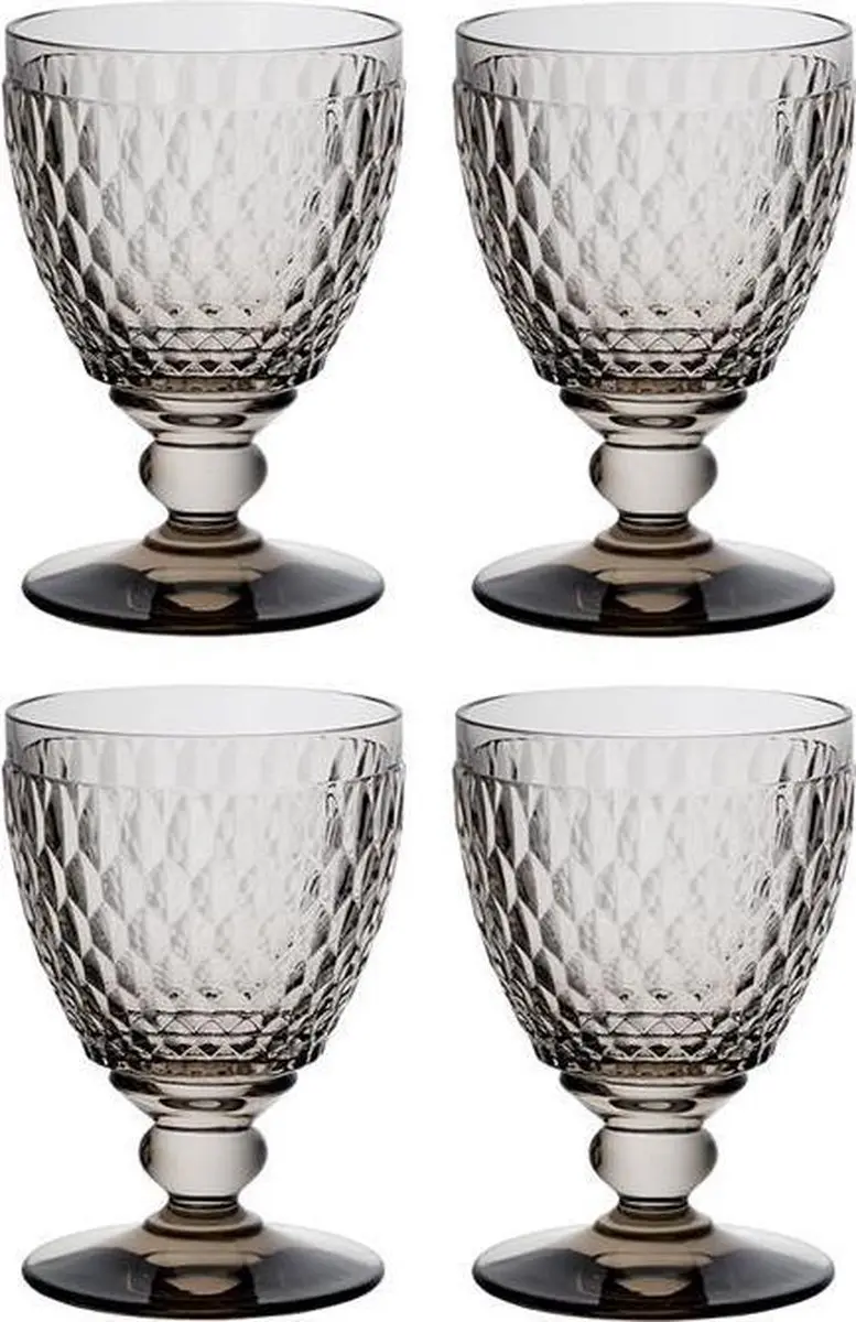 Villeroy & Boch Boston Waterbekers