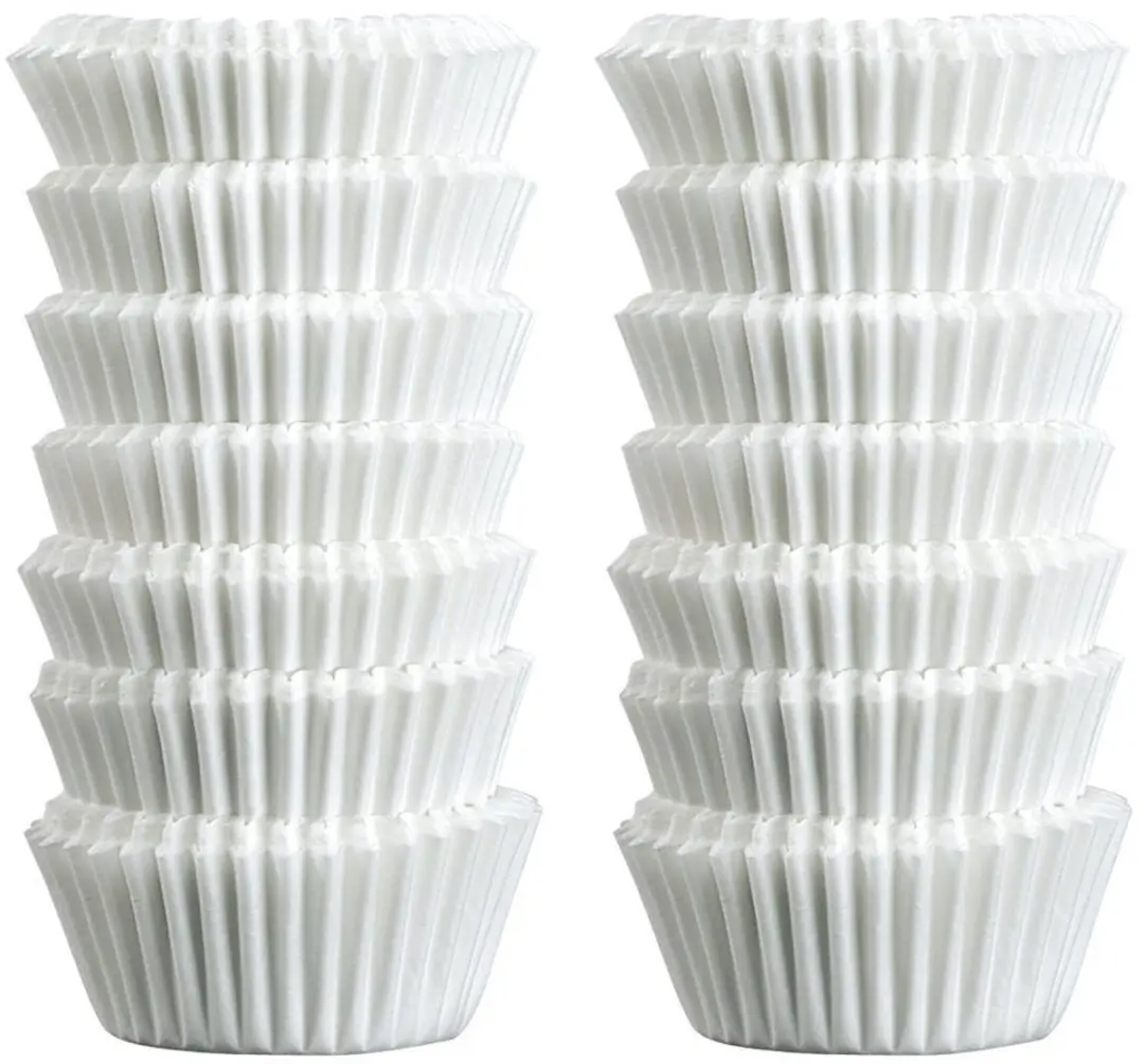 Zenker Smart Pastry Muffinvormpjes 240 Stuks