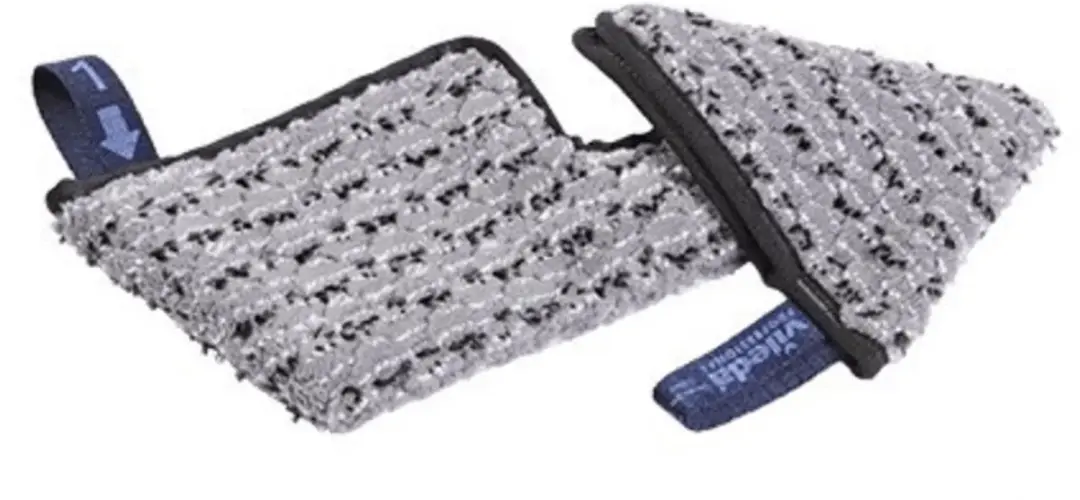 Vileda Swep Duo R-Microplus Pro Mop 35cm
