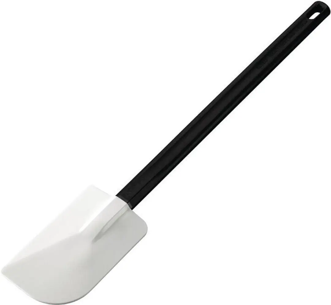 Matfer Bourgeat Elveo Exoglass Pannenlikker 45cm