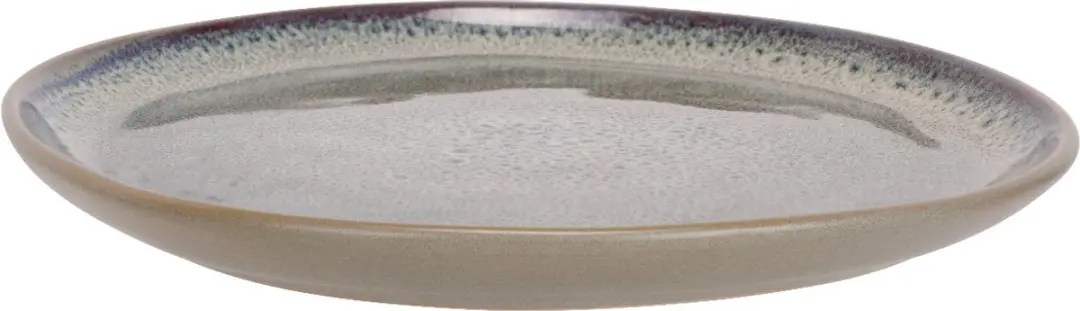 Cosy&Trendy Oona Ontbijtbord - Ø20,8cm - 6-delig