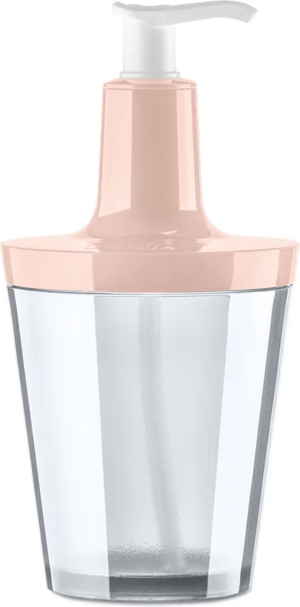 Koziol Flow Zeepdispenser 250ml
