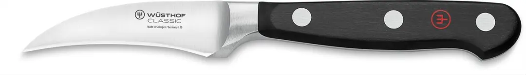 Wusthof Classic Tourneermes 7cm