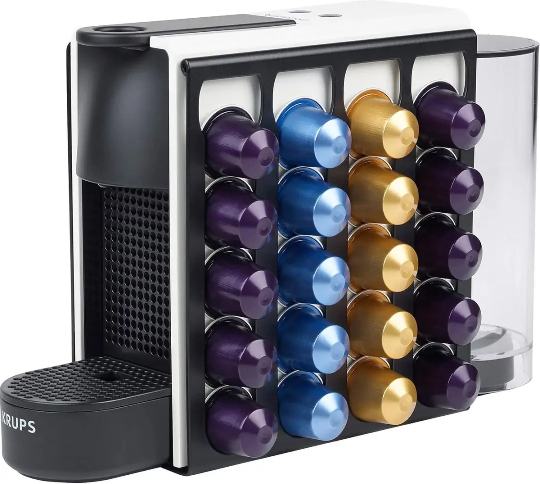 Krups Koffie Capsulehouder 24 Stuks