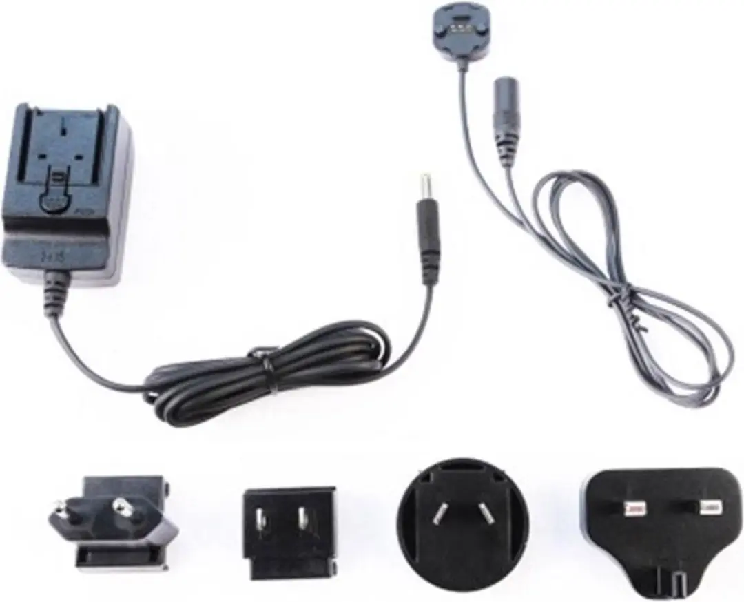 Sennheiser RR Flex Extra Ontvanger - Zwart