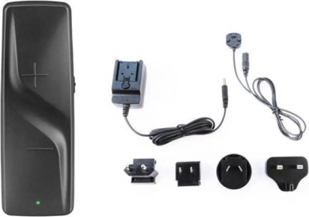 Sennheiser RR Flex Extra Ontvanger - Zwart