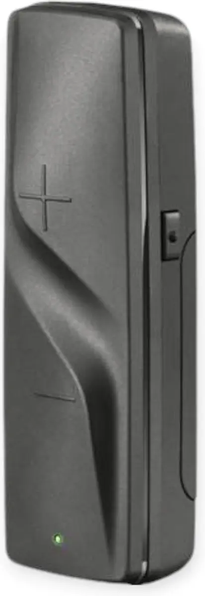 Sennheiser RR Flex Extra Ontvanger - Zwart