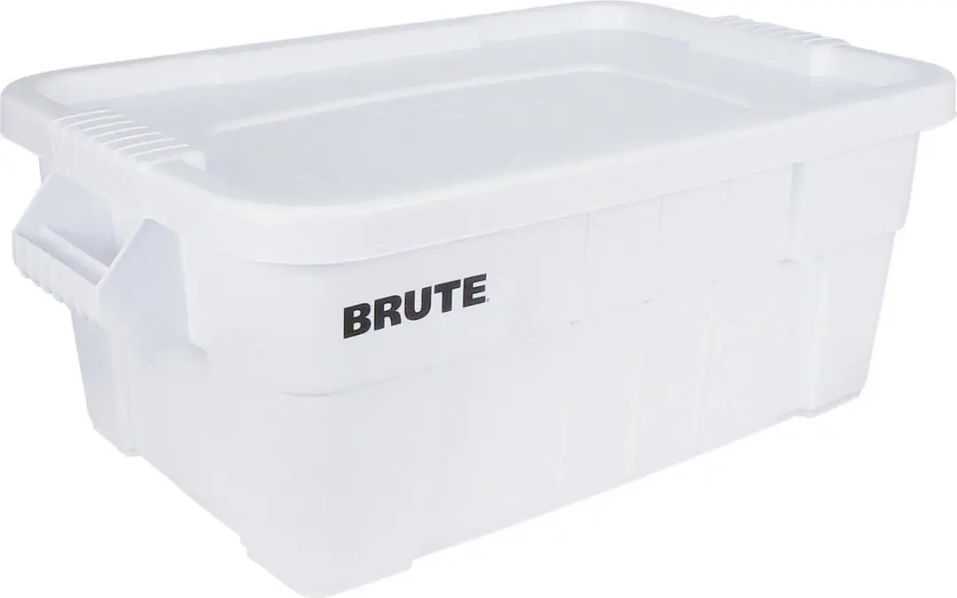 Rubbermaid Brute Opbergbox 53L