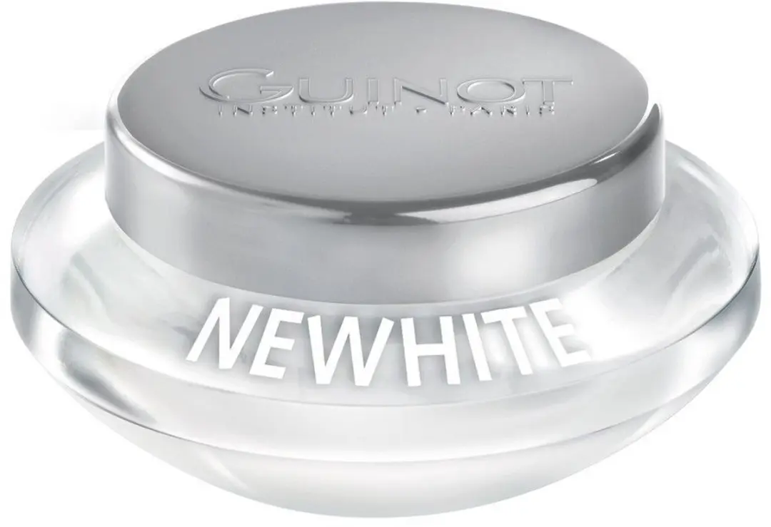 Guinot Newhite Nachtcrème 50ml