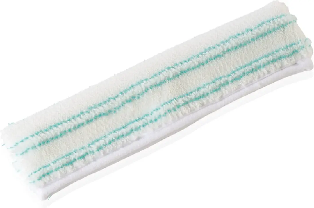 Leifheit Doek Raamwasser 26cm - 6 Stuks