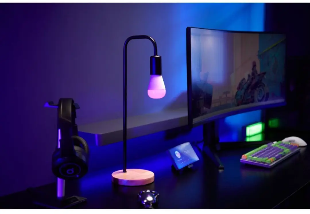 Aqara LED Bulb T2 RGB CCT E27