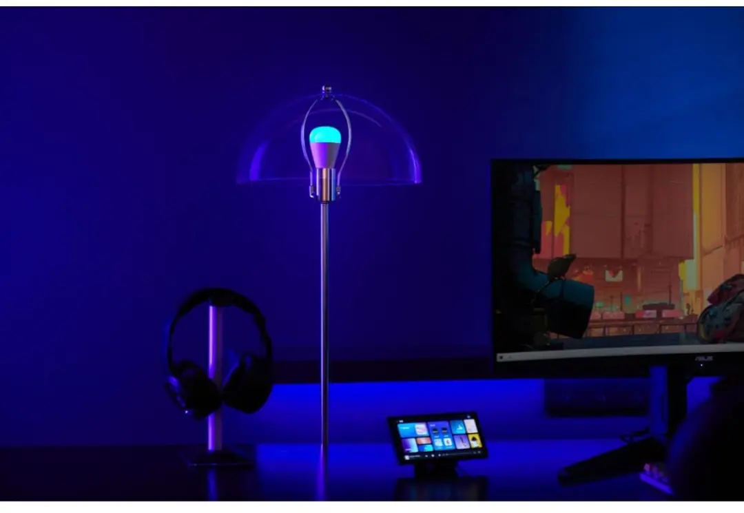 Aqara LED Bulb T2 RGB CCT E27