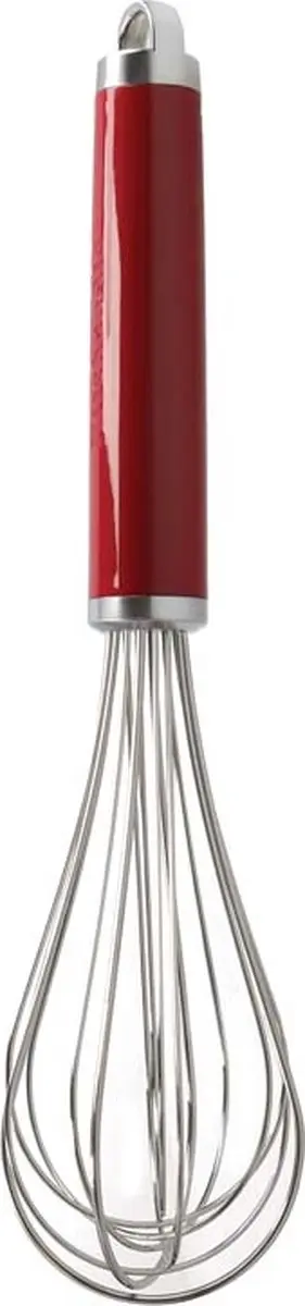 KitchenAid Garde Empire Red Hittebestendige Garde